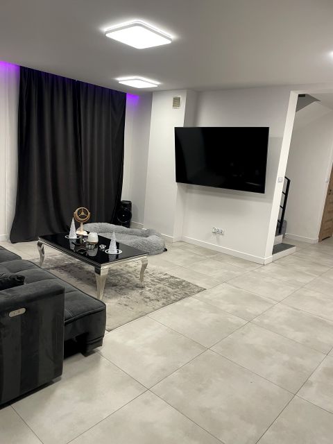 Mieszkanie Boża Wola