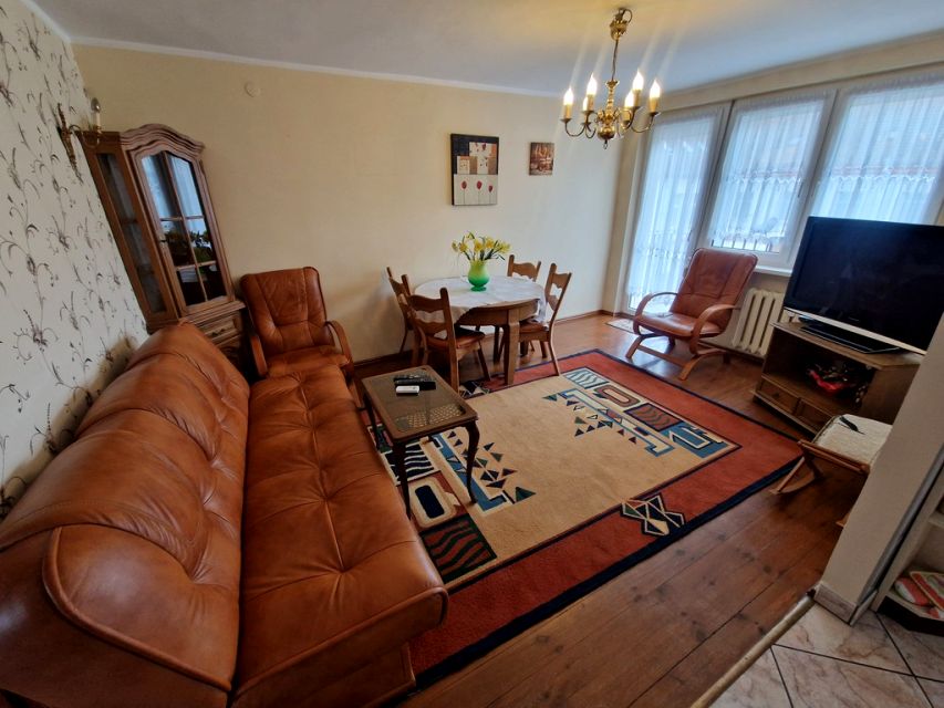 Mieszkanie Gorzów Wielkopolski