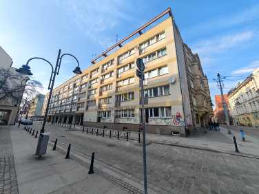 Mieszkanie blok mieszkalny sprzedaż