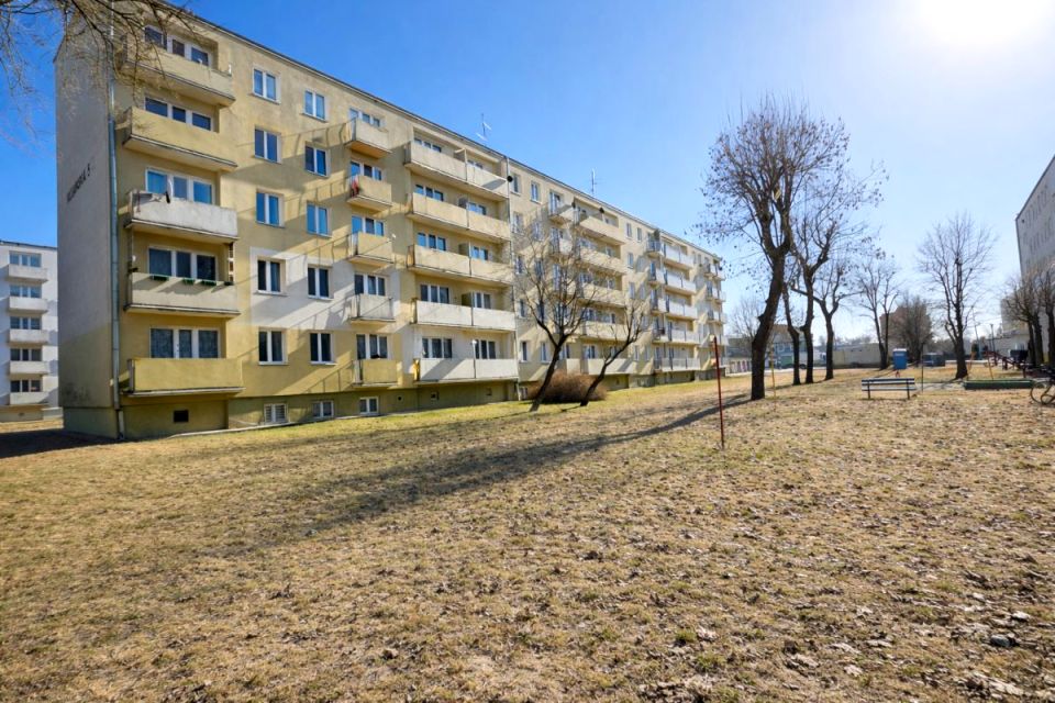 Mieszkanie Kruszwica