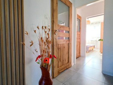 Mieszkanie Grabowiec