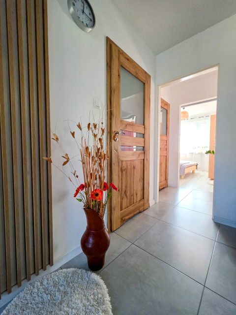 Mieszkanie Grabowiec