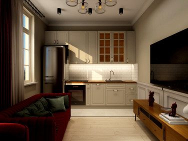 Mieszkanie Świdnica