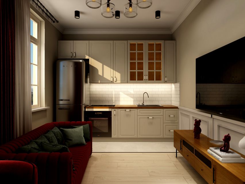 Mieszkanie Świdnica