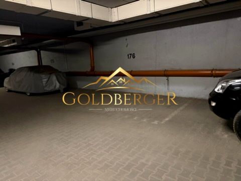 Budynek użytkowy Poznań