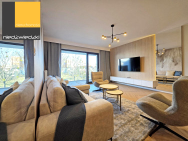 Mieszkanie Września