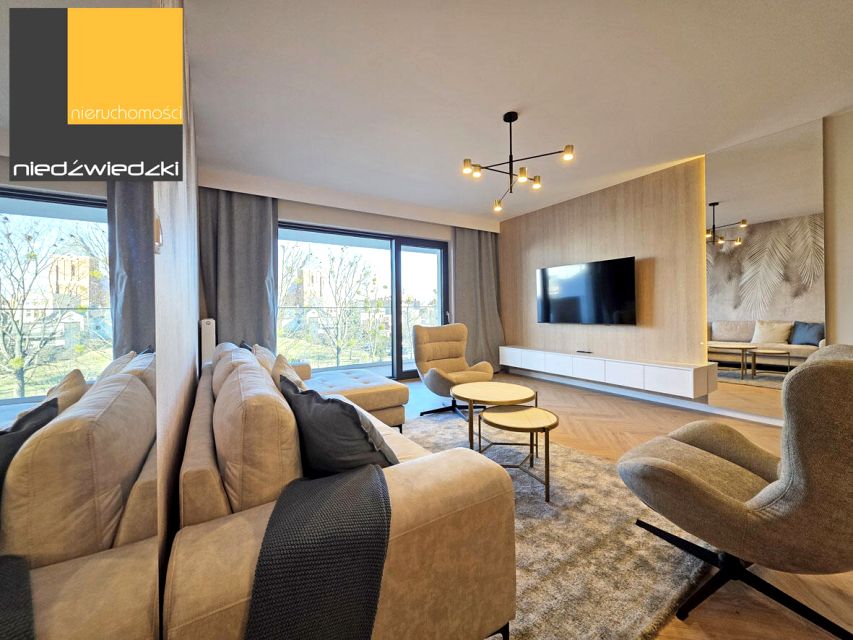 Mieszkanie Września