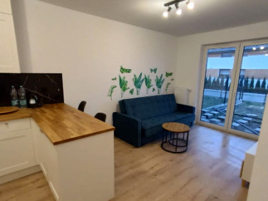 Mieszkanie Siechnice