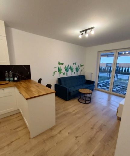 Mieszkanie Siechnice