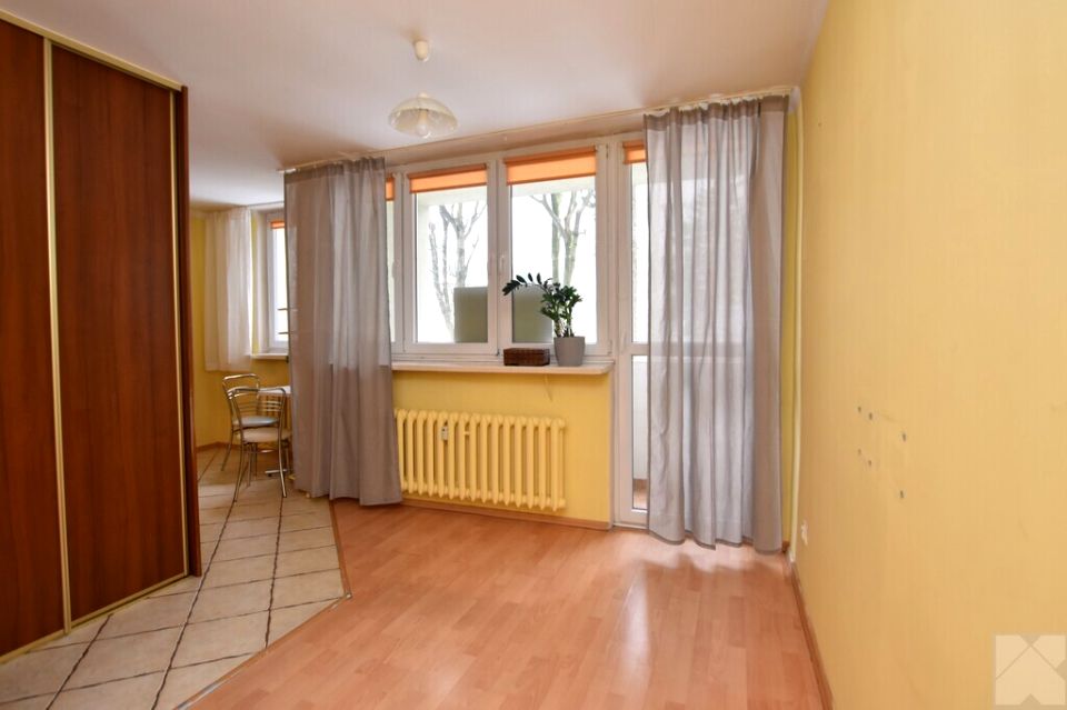 Mieszkanie PRZEMYŚL