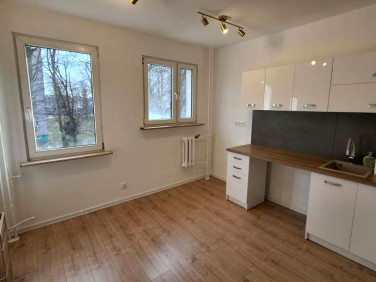 Mieszkanie Grodzisk Mazowiecki