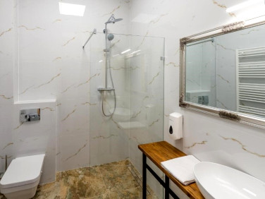 Mieszkanie Białystok