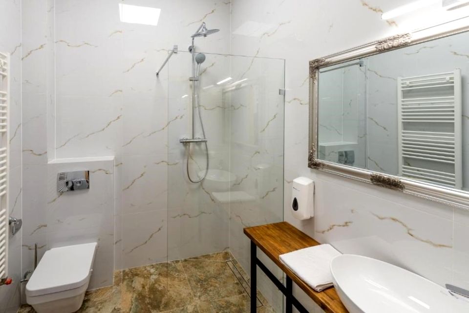 Mieszkanie Białystok