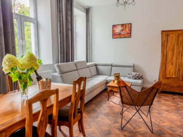 Mieszkanie Białystok