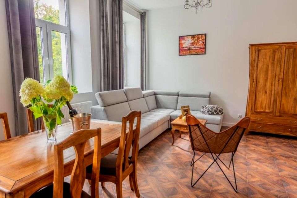 Mieszkanie Białystok