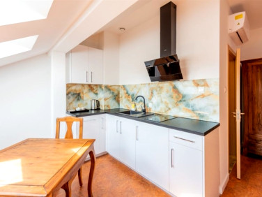 Mieszkanie Białystok