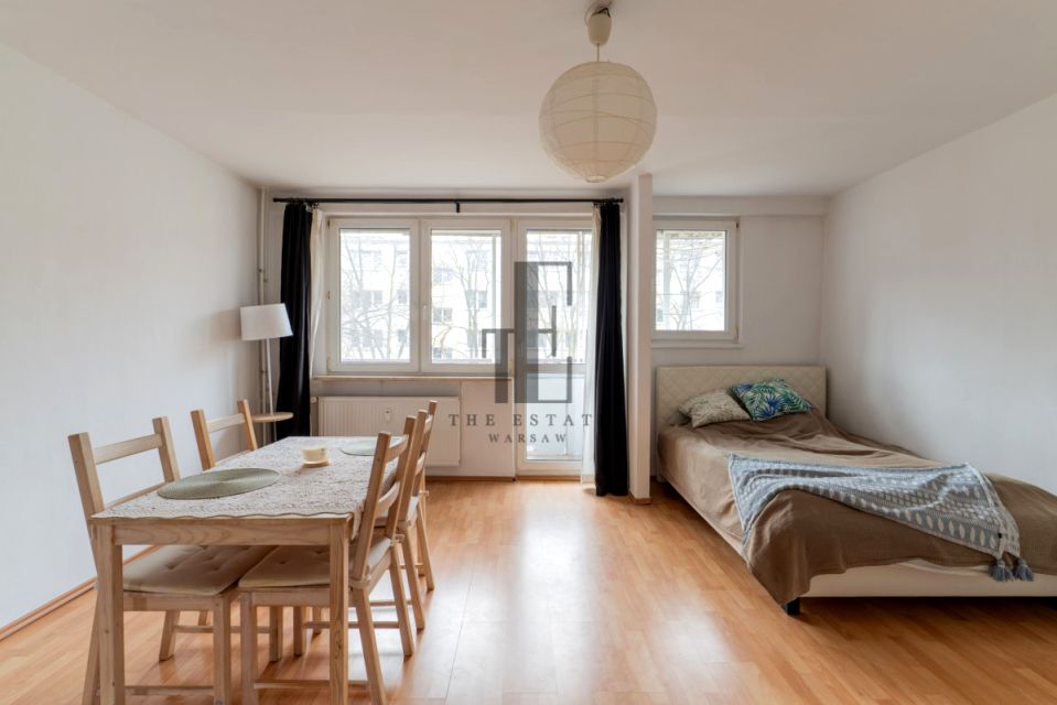 Mieszkanie Warszawa