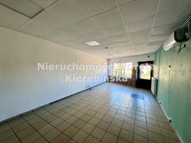 Lokal Tomaszów Mazowiecki