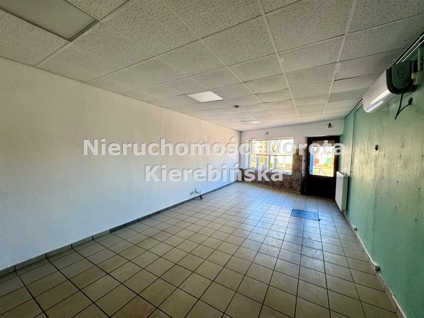 Lokal Tomaszów Mazowiecki