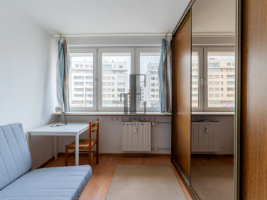 Mieszkanie blok mieszkalny sprzedaż