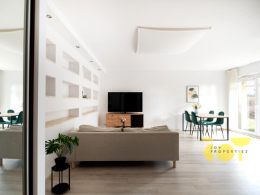 Mieszkanie Warszawa wynajem