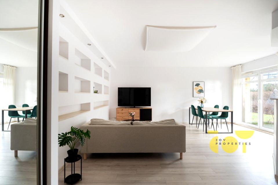 Mieszkanie Warszawa wynajem