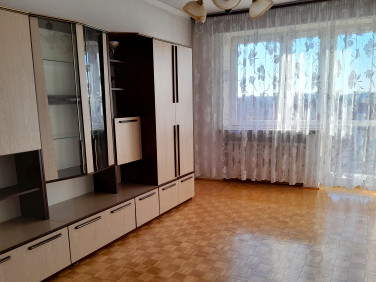 Mieszkanie nad jeziorem