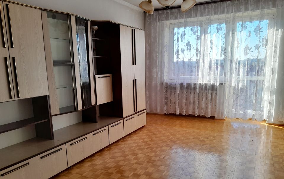 Mieszkanie nad jeziorem