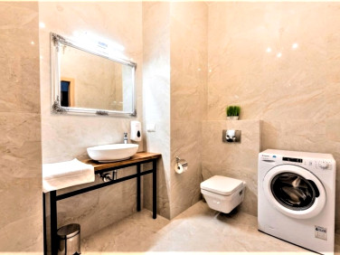 Mieszkanie Białystok