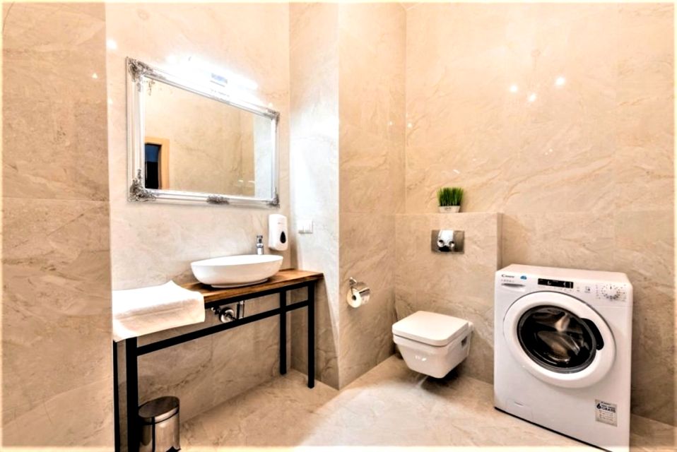 Mieszkanie Białystok