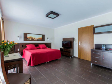 Budynek użytkowy Hel