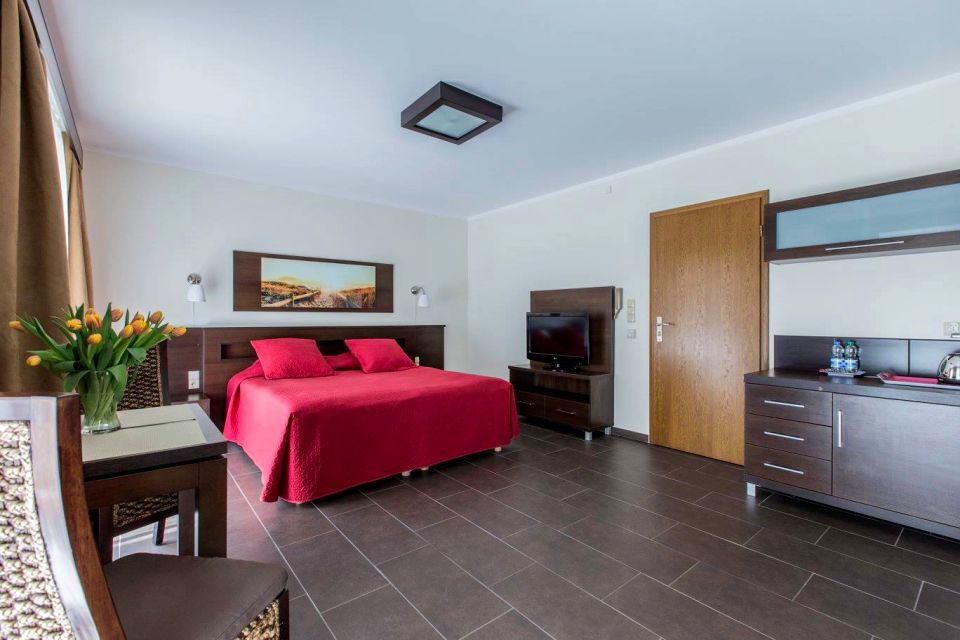 Budynek użytkowy Hel