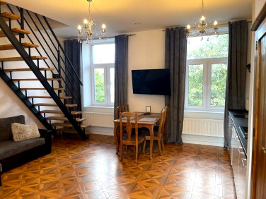 Mieszkanie Białystok