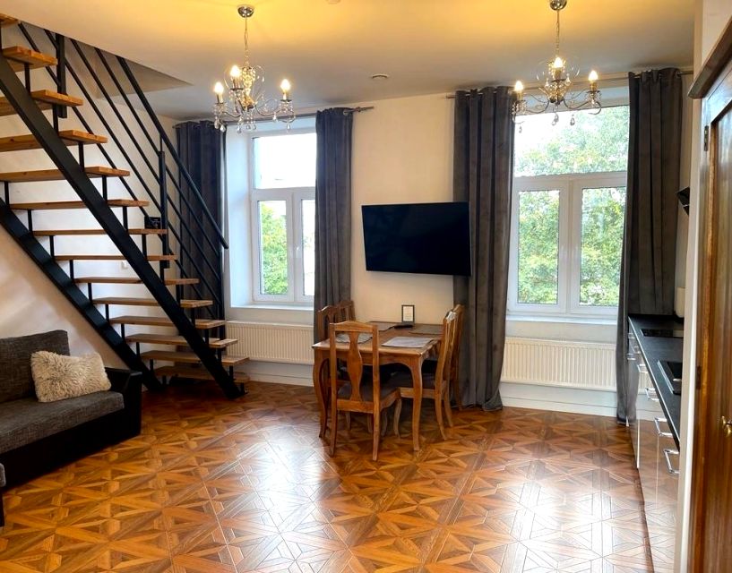 Mieszkanie Białystok