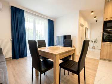 Mieszkanie apartamentowiec wynajem