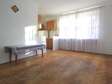 Mieszkanie Pruszków