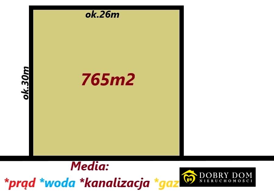 Działka budowlana Białystok