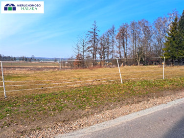 Działka Jawiszowice