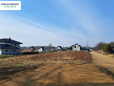 Działka budowlana sprzedam