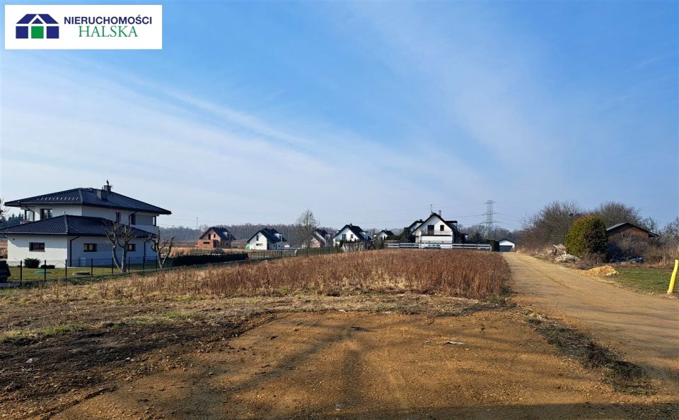 Działka budowlana sprzedam