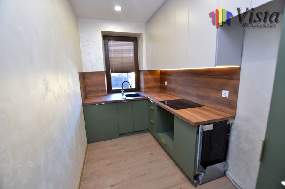 Mieszkanie Szczawno-Zdrój