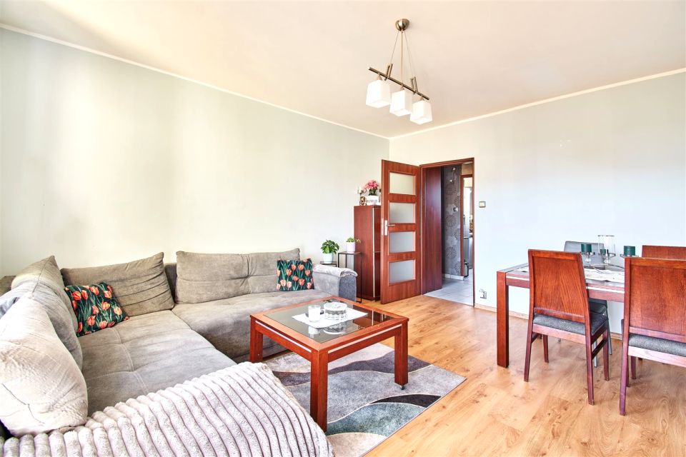 Mieszkanie Bydgoszcz