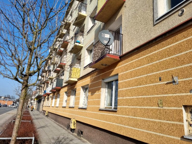 Mieszkanie Częstochowa