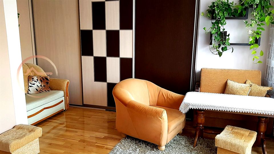 Mieszkanie Bydgoszcz