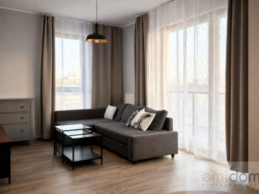 Mieszkanie apartamentowiec wynajem