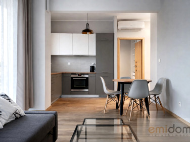 Mieszkanie Warszawa wynajem