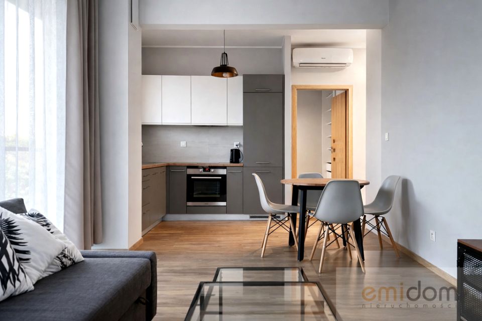 Mieszkanie Warszawa wynajem