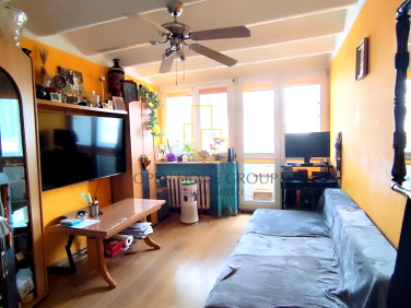 Mieszkanie blok mieszkalny sprzedaż