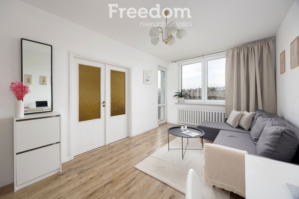 Mieszkanie Warszawa