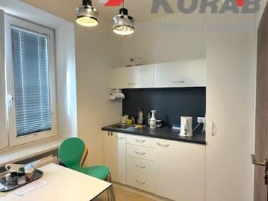 Lokal Warszawa